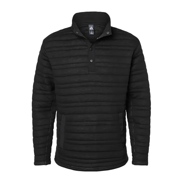 Horizon Snap Pullover... from ASI 89380 Staton Corporate and Casual