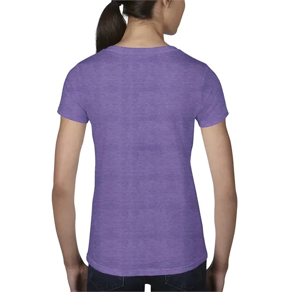 Womens Lightweight V-Neck Tee... from ASI 89380 Staton Corporate and Casual