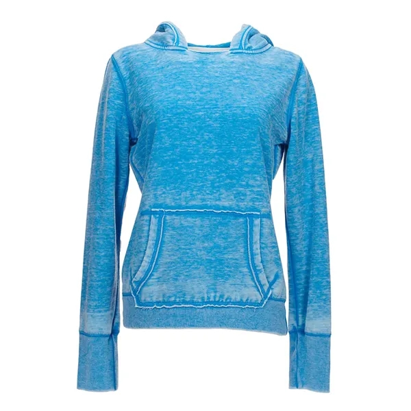 Ladies Zen Pullover Hood... from ASI 89380 Staton Corporate and Casual