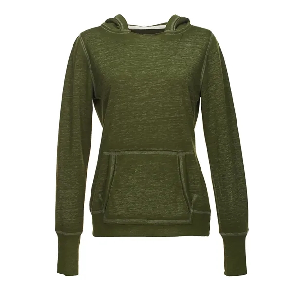 Ladies Zen Pullover Hood... from ASI 89380 Staton Corporate and Casual