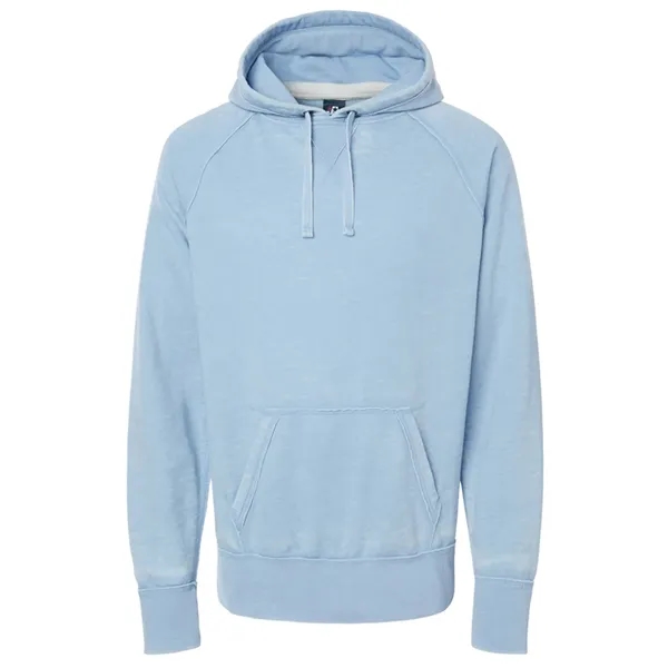 Vintage Zen Pullover Hood... from ASI 89380 Staton Corporate and Casual