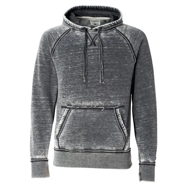 Vintage Zen Pullover Hood... from ASI 89380 Staton Corporate and Casual