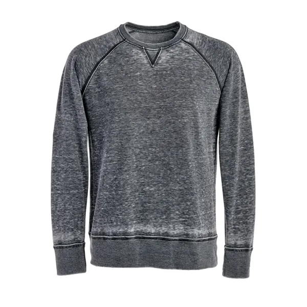 Vintage Zen Crew... from ASI 89380 Staton Corporate and Casual