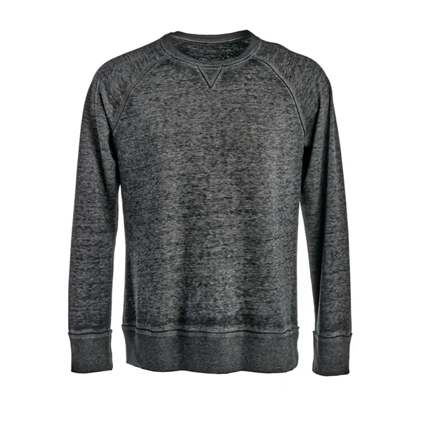 Vintage Zen Crew... from ASI 89380 Staton Corporate and Casual