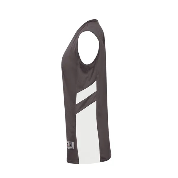 B-Pivot Reversible Womens Tank... from ASI 89380 Staton Corporate and Casual