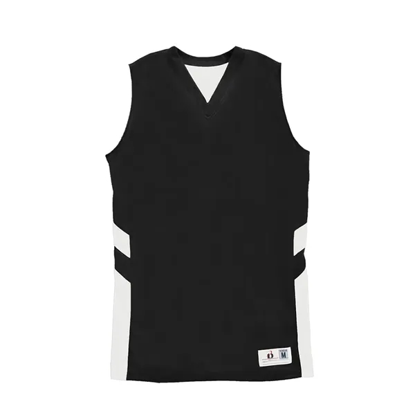 B-Pivot Reversible Womens Tank... from ASI 89380 Staton Corporate and Casual