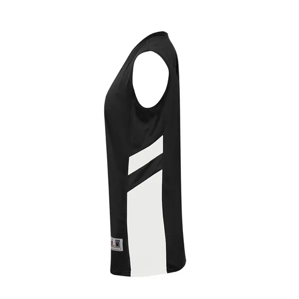 B-Pivot Reversible Womens Tank... from ASI 89380 Staton Corporate and Casual