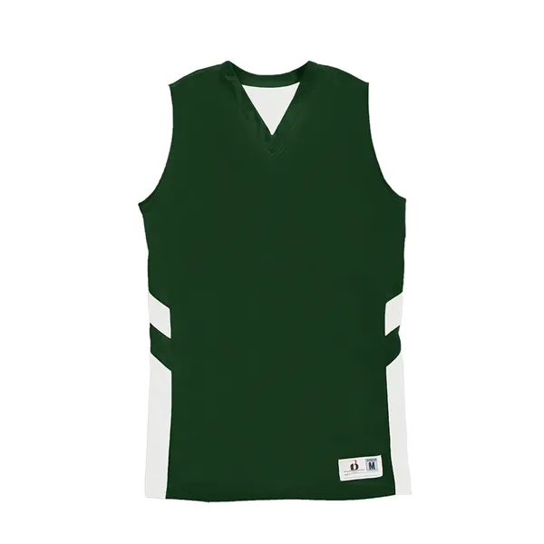 B-Pivot Reversible Womens Tank... from ASI 89380 Staton Corporate and Casual