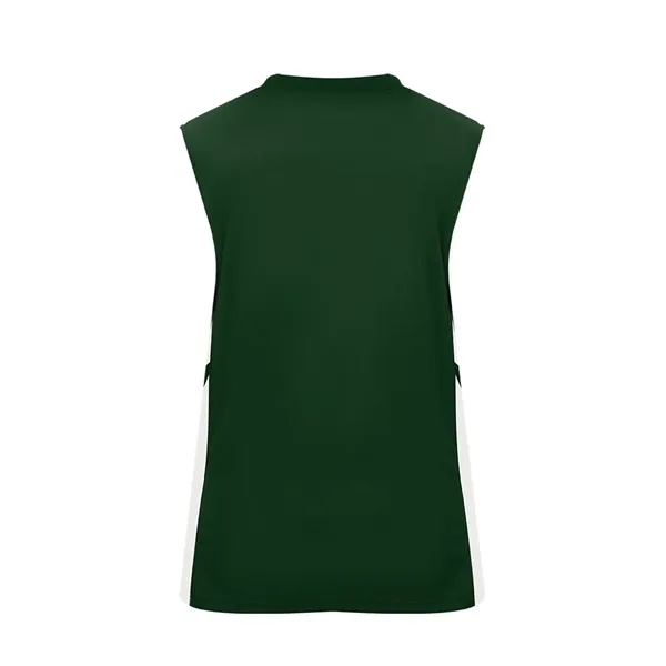B-Pivot Reversible Womens Tank... from ASI 89380 Staton Corporate and Casual