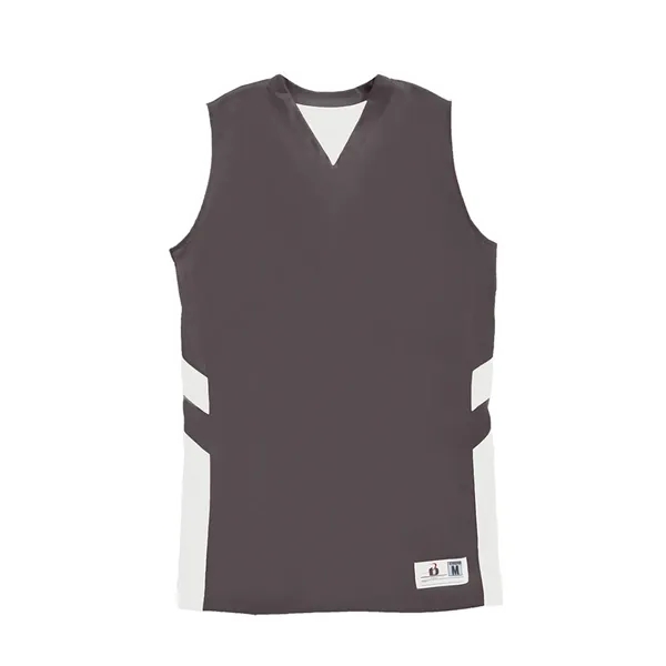 B-Pivot Reversible Womens Tank... from ASI 89380 Staton Corporate and Casual
