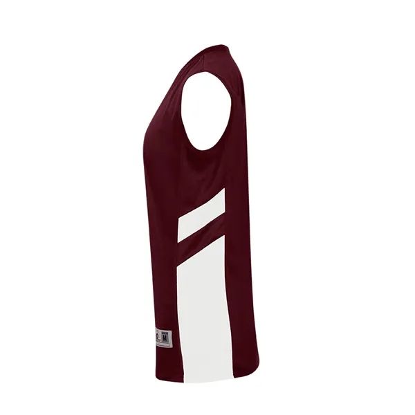 B-Pivot Reversible Womens Tank... from ASI 89380 Staton Corporate and Casual