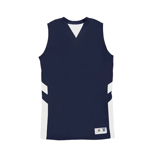 B-Pivot Reversible Womens Tank... from ASI 89380 Staton Corporate and Casual
