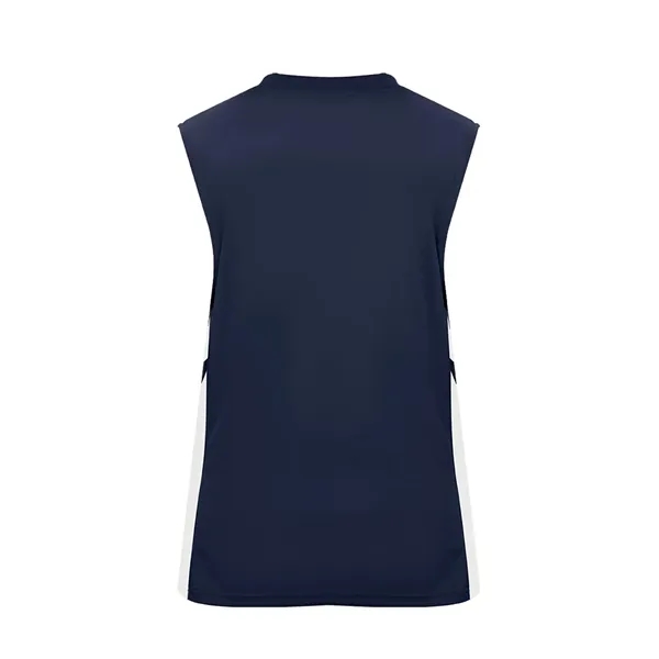 B-Pivot Reversible Womens Tank... from ASI 89380 Staton Corporate and Casual