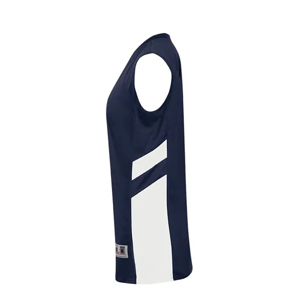 B-Pivot Reversible Womens Tank... from ASI 89380 Staton Corporate and Casual