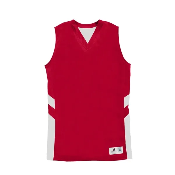 B-Pivot Reversible Womens Tank... from ASI 89380 Staton Corporate and Casual