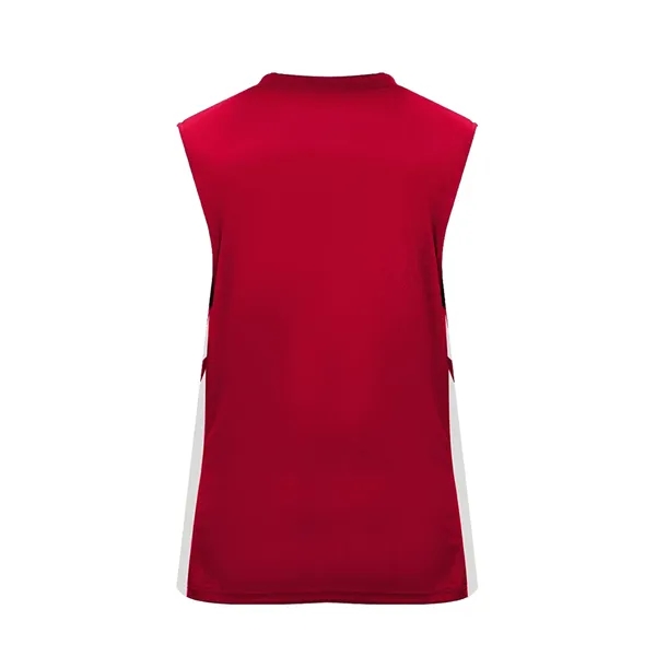 B-Pivot Reversible Womens Tank... from ASI 89380 Staton Corporate and Casual