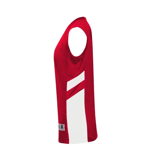 B-Pivot Reversible Womens Tank... from ASI 89380 Staton Corporate and Casual