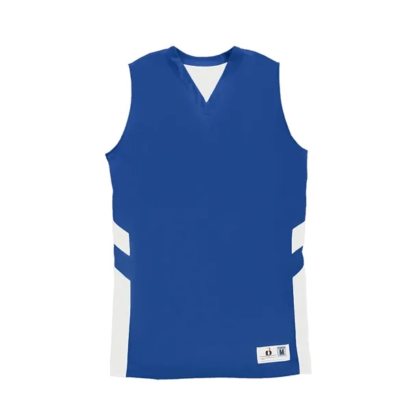 B-Pivot Reversible Womens Tank... from ASI 89380 Staton Corporate and Casual