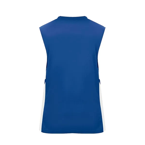 B-Pivot Reversible Womens Tank... from ASI 89380 Staton Corporate and Casual
