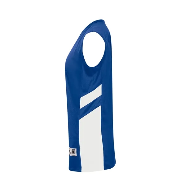 B-Pivot Reversible Womens Tank... from ASI 89380 Staton Corporate and Casual