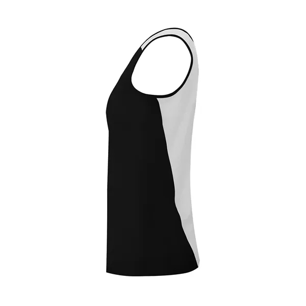 Ventback Womens Singlet... from ASI 89380 Staton Corporate and Casual