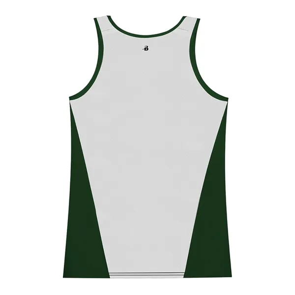 Ventback Womens Singlet... from ASI 89380 Staton Corporate and Casual