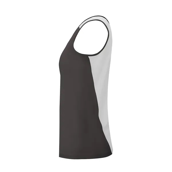Ventback Womens Singlet... from ASI 89380 Staton Corporate and Casual