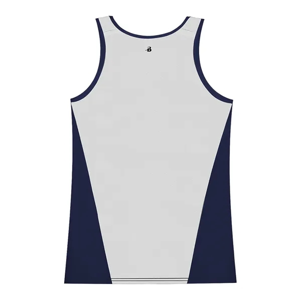 Ventback Womens Singlet... from ASI 89380 Staton Corporate and Casual