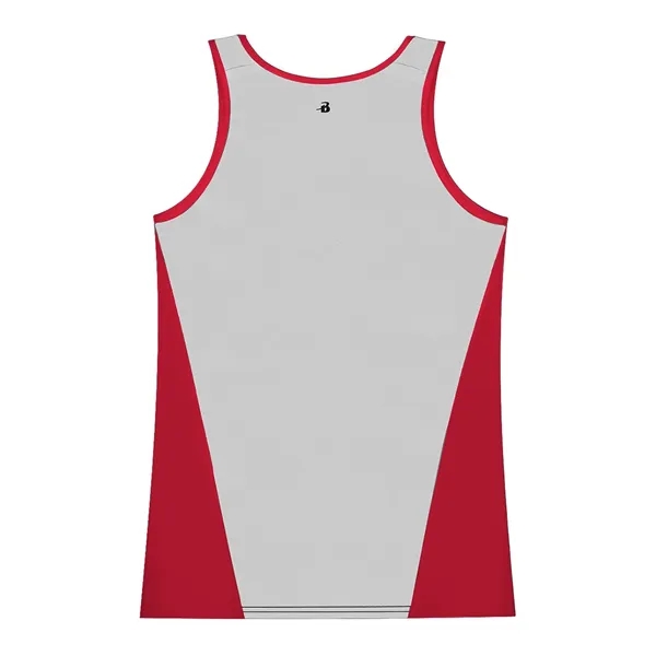 Ventback Womens Singlet... from ASI 89380 Staton Corporate and Casual