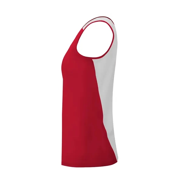 Ventback Womens Singlet... from ASI 89380 Staton Corporate and Casual