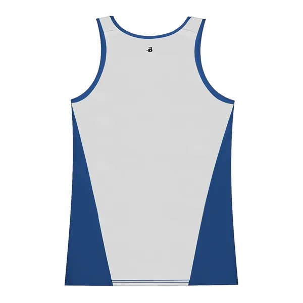 Ventback Womens Singlet... from ASI 89380 Staton Corporate and Casual