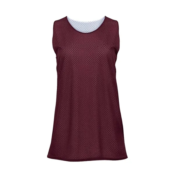 Mesh Reversible Womens Tank... from ASI 89380 Staton Corporate and Casual