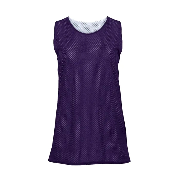 Mesh Reversible Womens Tank... from ASI 89380 Staton Corporate and Casual