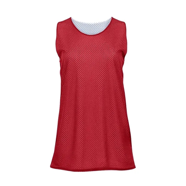 Mesh Reversible Womens Tank... from ASI 89380 Staton Corporate and Casual