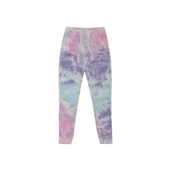 Tie Dye Jogger... from ASI 89380 Staton Corporate and Casual