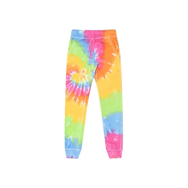 Tie Dye Jogger... from ASI 89380 Staton Corporate and Casual