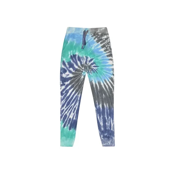 Tie Dye Jogger... from ASI 89380 Staton Corporate and Casual