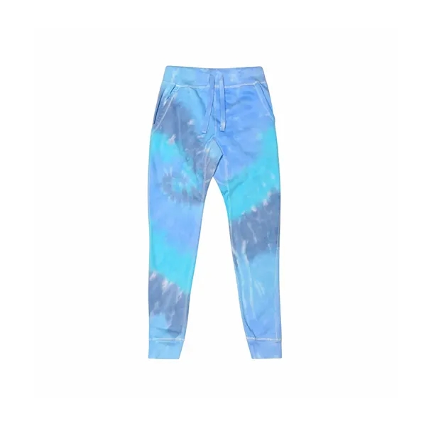 Tie Dye Jogger... from ASI 89380 Staton Corporate and Casual