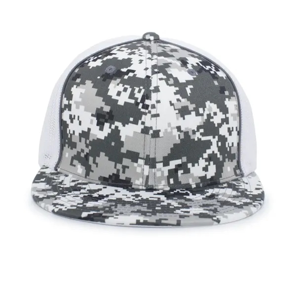 D Series Trucker Flexfit... from ASI 89380 Staton Corporate and Casual