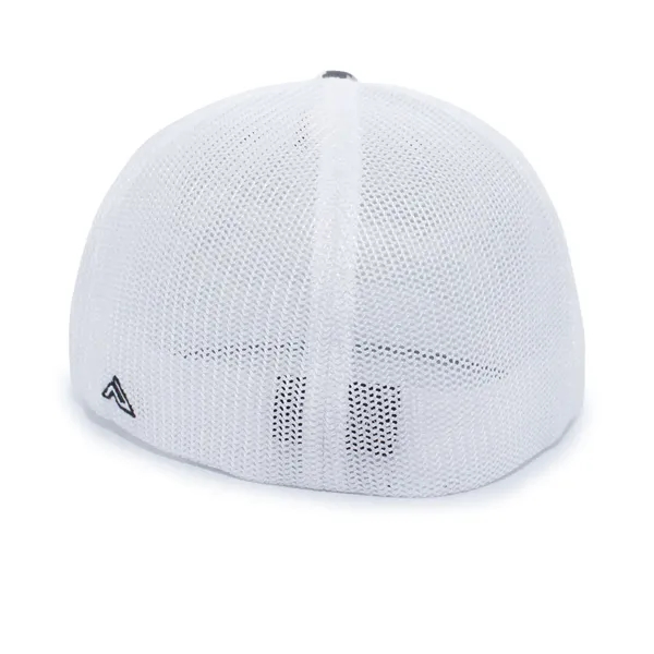 D Series Trucker Flexfit... from ASI 89380 Staton Corporate and Casual