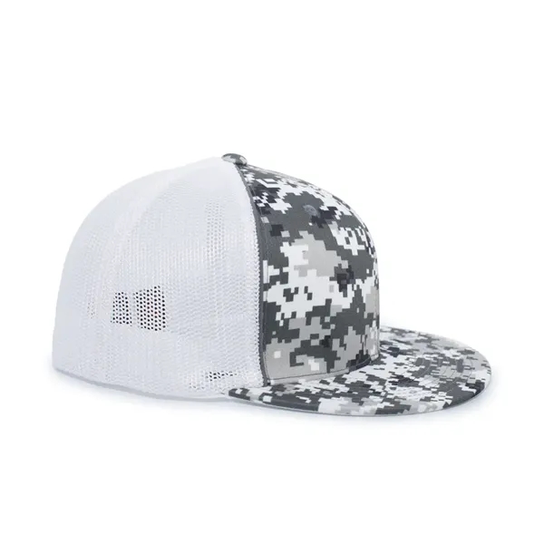 D Series Trucker Flexfit... from ASI 89380 Staton Corporate and Casual