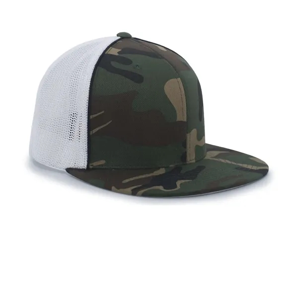 D Series Trucker Flexfit... from ASI 89380 Staton Corporate and Casual