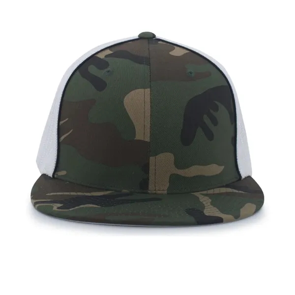 D Series Trucker Flexfit... from ASI 89380 Staton Corporate and Casual