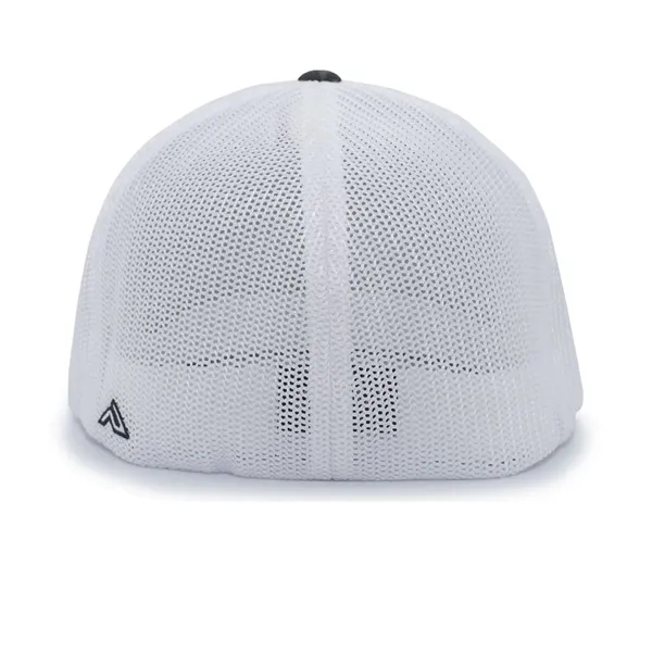 D Series Trucker Flexfit... from ASI 89380 Staton Corporate and Casual