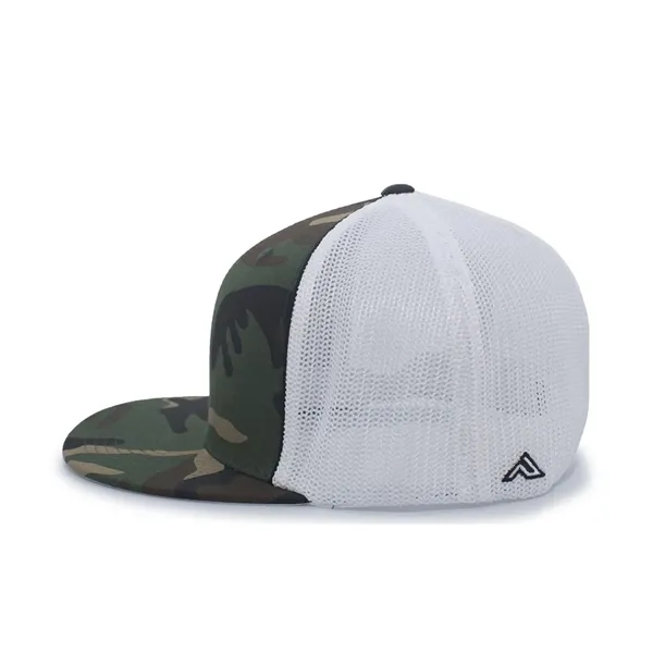 D Series Trucker Flexfit... from ASI 89380 Staton Corporate and Casual