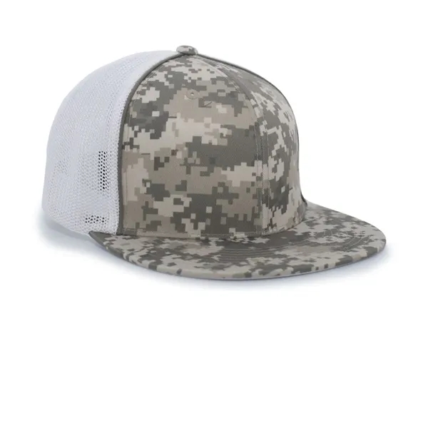 D Series Trucker Flexfit... from ASI 89380 Staton Corporate and Casual