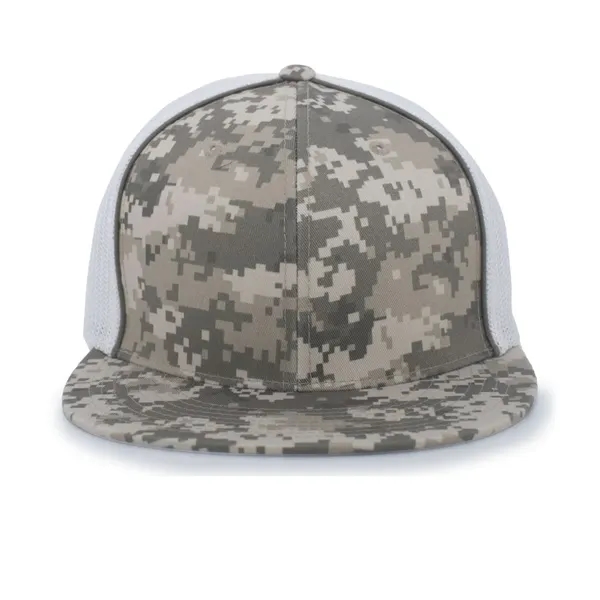 D Series Trucker Flexfit... from ASI 89380 Staton Corporate and Casual