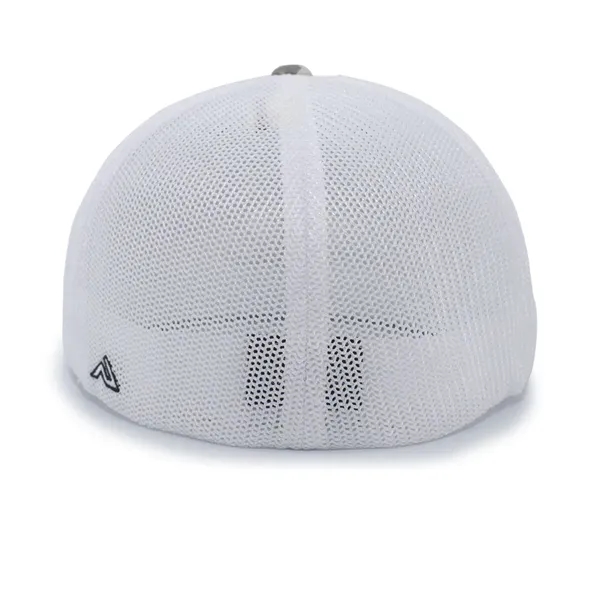 D Series Trucker Flexfit... from ASI 89380 Staton Corporate and Casual