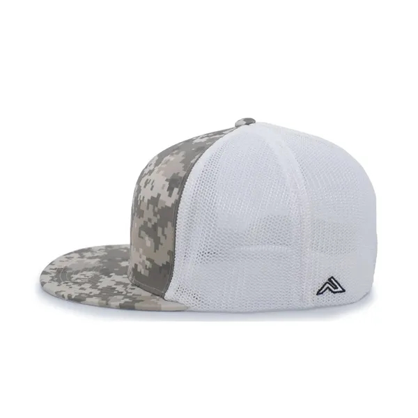 D Series Trucker Flexfit... from ASI 89380 Staton Corporate and Casual