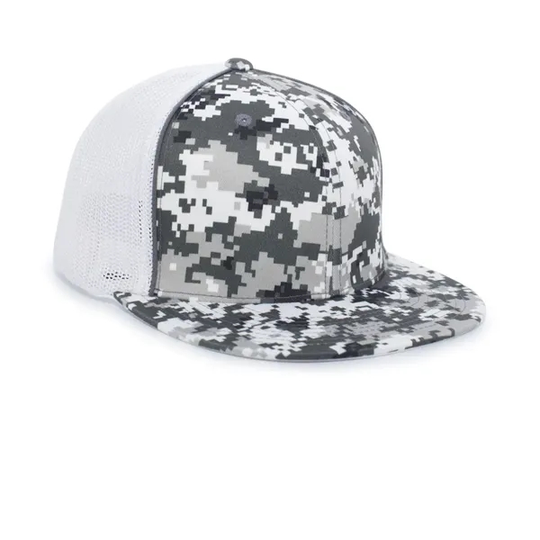 D Series Trucker Flexfit... from ASI 89380 Staton Corporate and Casual